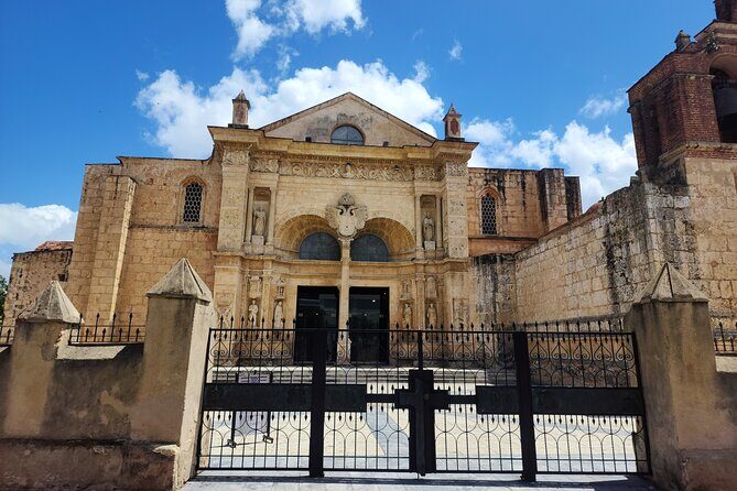 Half Day Excursion Colonial Zone, Faro to Colón, 3 Eyes Park - The Practical Side: Transportation, Timing, and Value