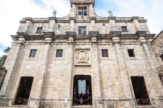 Half Day Excursion Colonial Zone, Faro to Colón, 3 Eyes Park - Final Thoughts: A Well-Balanced Introduction to Santo Domingo