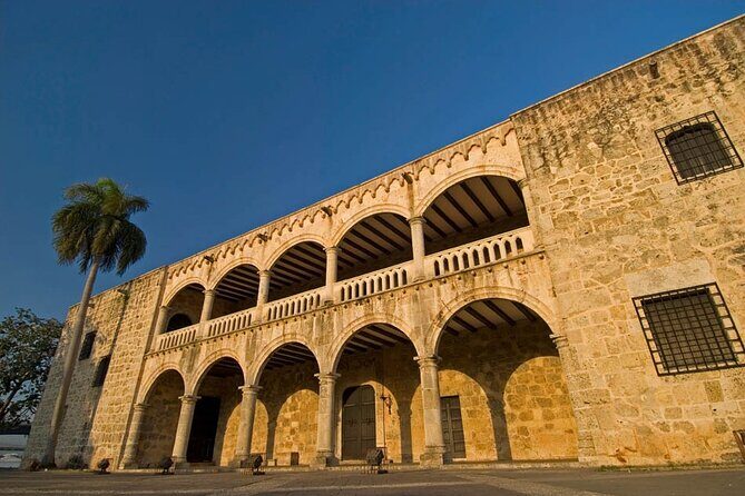 Half Day Excursion Colonial Zone Lighthouse to Colón and Tres Ojos from Santo Domingo - FAQ