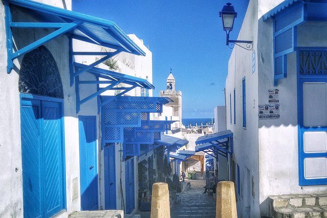 Half Day Excursion Sousse, Monastir - A Detailed Look at the Itinerary
