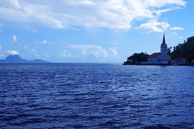 Half day excursion Tahaa - departure Raiatea / ideal cruise line - The Practicalities: Timing, Group Size, and Cost