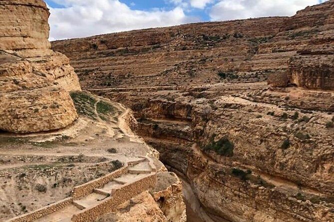 Half-day excursion the mountain oases from Tozeur - FAQ