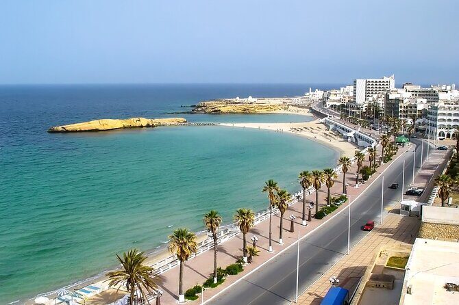 Half Day Excursion to Monastir from Sousse - An Overview of What to Expect on This Monastir & Sousse Tour