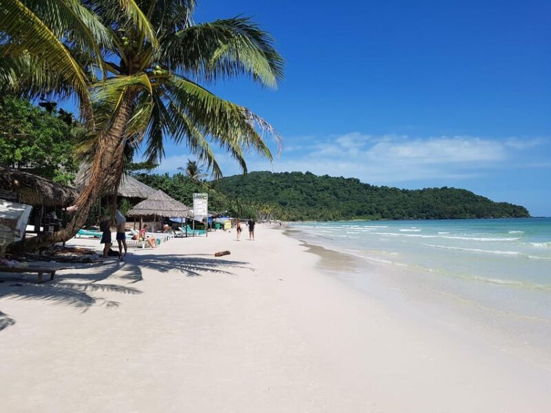 Half Day Explore South Island and Sunrise Flight Phu Quoc - An Overview of the Experience