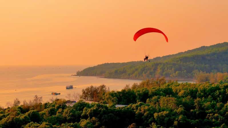 Half Day Explore South Island and Sunrise Flight Phu Quoc - Value and Overall Impression