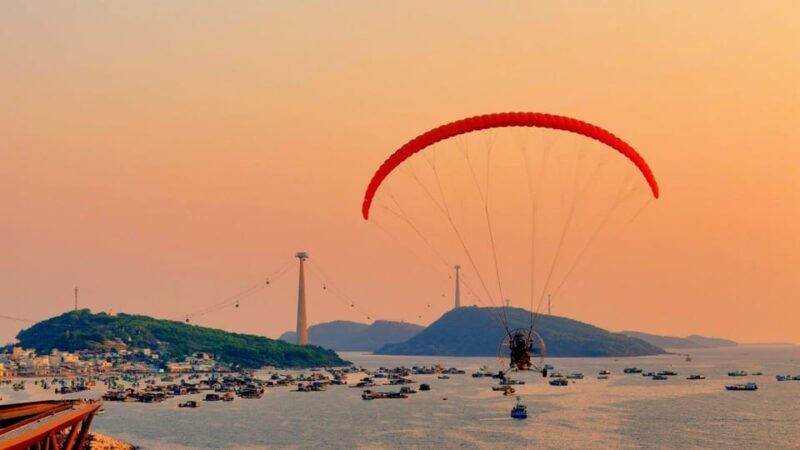 Half Day Explore South Island and Sunrise Flight Phu Quoc - The Sum Up