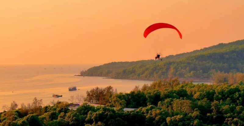 Half Day Explore South Island and Sunrise Flight Phu Quoc - FAQs