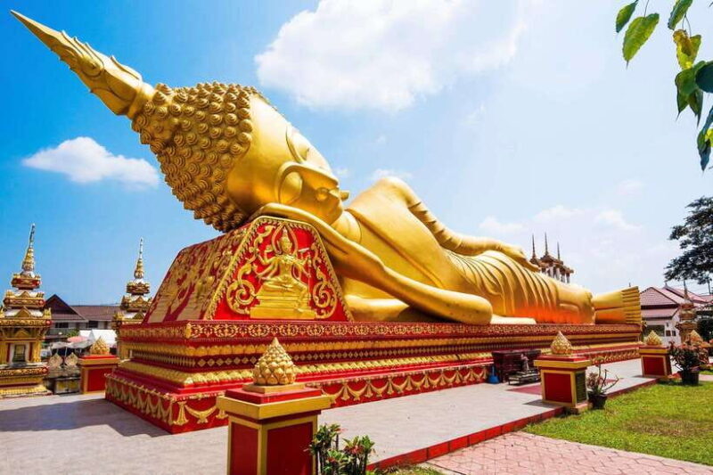 Half Day Exploring the Charms of Vientiane and hotel pickup - Who Will Love This Tour?