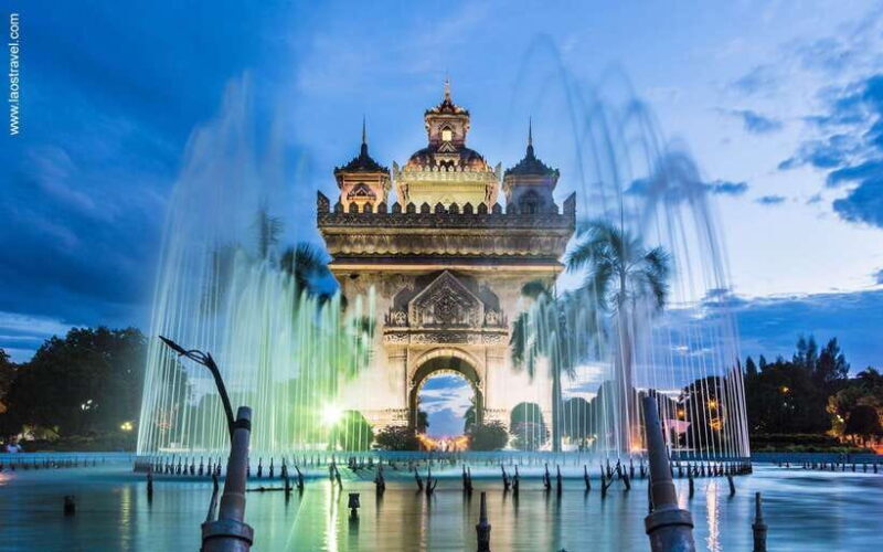 Half Day Exploring the Charms of Vientiane and hotel pickup - Final Thoughts: Who Should Consider This Tour?