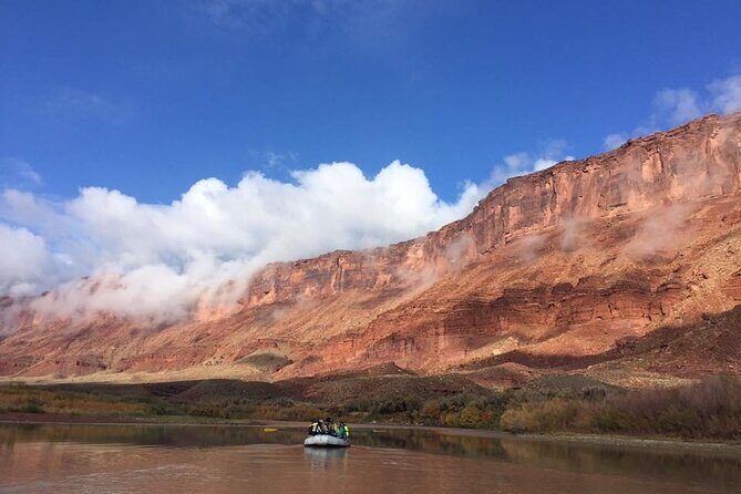 Half-Day Family-Friendly Moab Raft Trip - Who Is This Trip Perfect For?