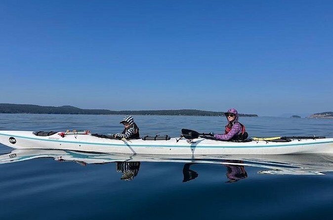 Half Day Family Paddle and Hike - FAQ
