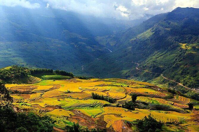 Half Day Fansipan Cable Car Sightseeing & Spiritual Complex - The Sum Up
