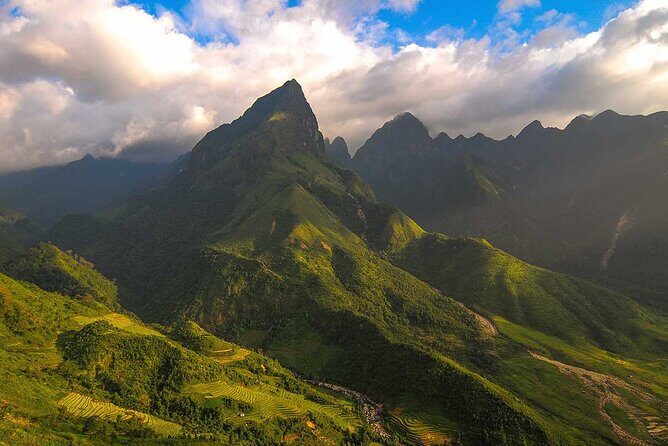 Half Day Fansipan Cable Car Sightseeing & Spiritual Complex - FAQ