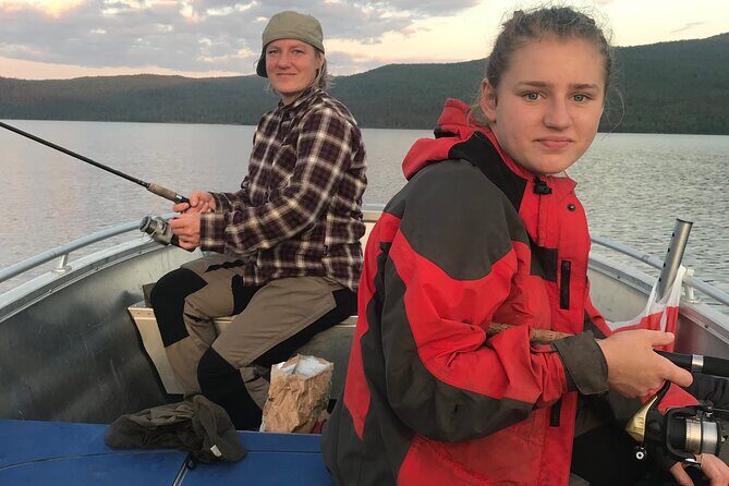 Half Day Fishing Adventure - Who Should Consider This Tour?