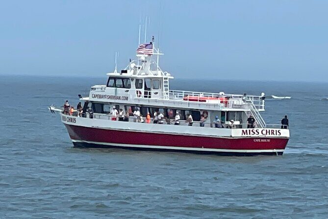 Half Day Fishing Experience in Cape May - Who Will Love This Tour?