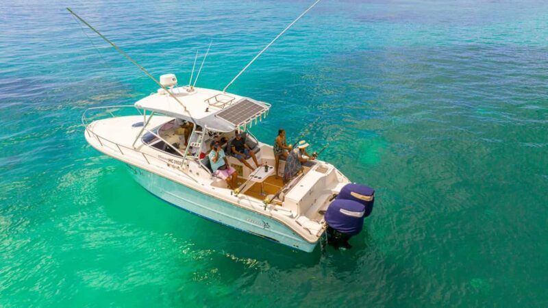 Half Day Fishing, Praslin, Seychelles. - Final Thoughts: Is It For You?