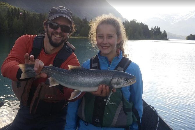 Half-Day Fishing Trip on the Kenai River - Final Thoughts