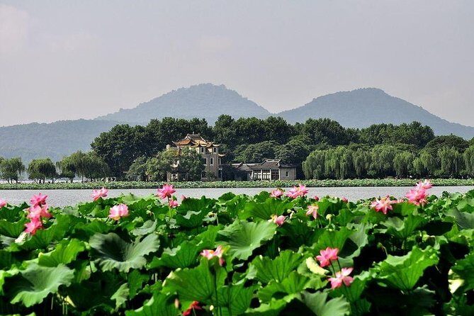 Half-Day Flexible Private Hangzhou Highlight Tour - FAQ