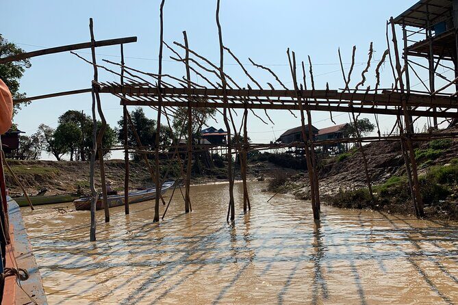 Half Day Floating Village (Kampong Phluk) & Tole Sap Lake Tour - FAQs About the Kampong Phluk & Tole Sap Lake Tour