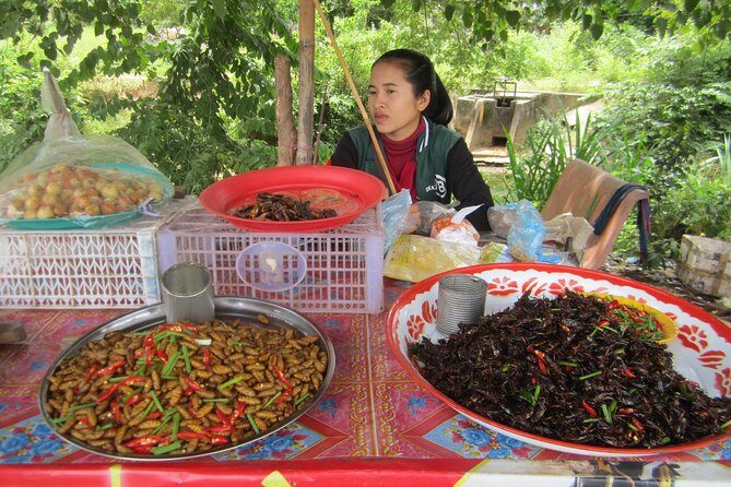 Half Day Floating Village ( Mechrey) & Tole Sap Tour - A Detailed Look at the Mechrey Floating Village & Tonlé Sap Tour