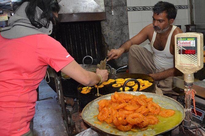 Half-Day Food Tour with Cycle Rickshaw ride to Masterji Kee Haveli - Final Thoughts: Is This Tour Worth It?