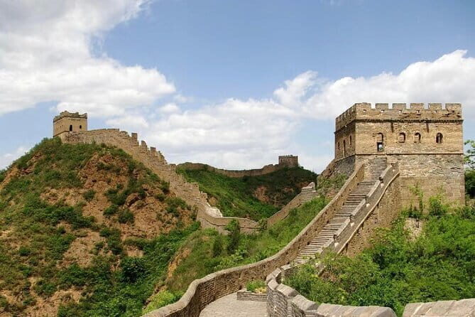 Half Day Forbidden City Private Tour - FAQs