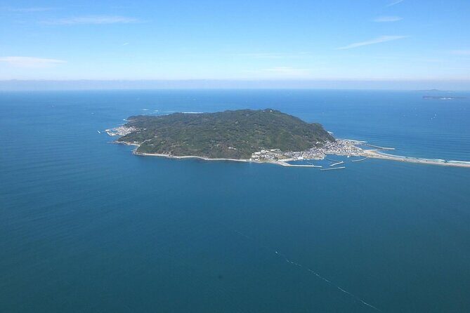 Half Day Fukuoka Island Car Tour with Food - Key Points