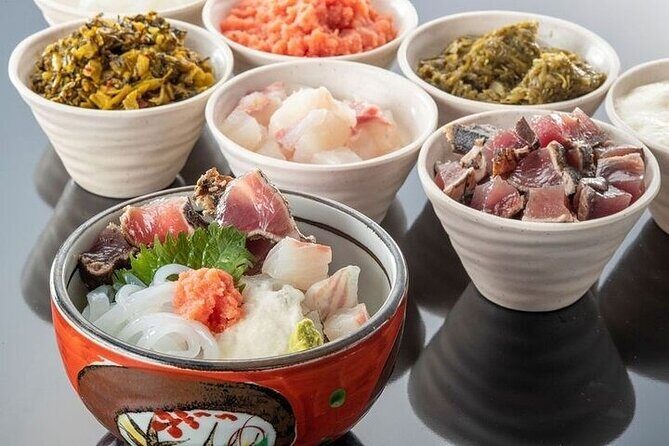 Half Day Fukuoka Island Car Tour with Food - Discovering Shikanoshima Island: What’s Included and What to Expect