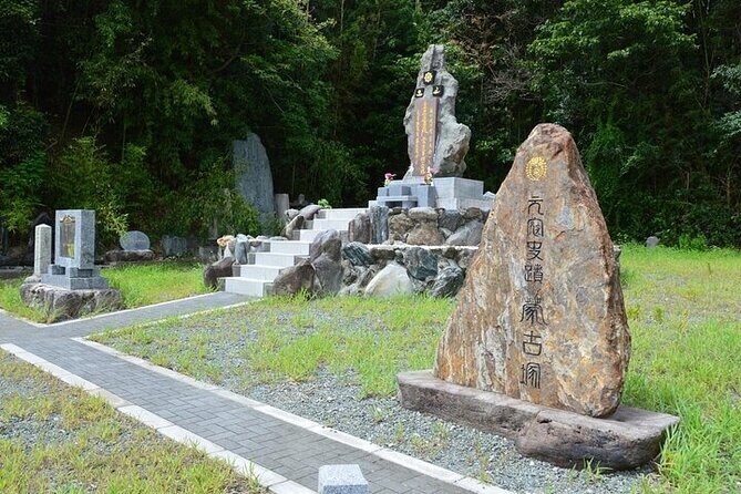 Half Day Fukuoka Island Car Tour with Food - Final Thoughts