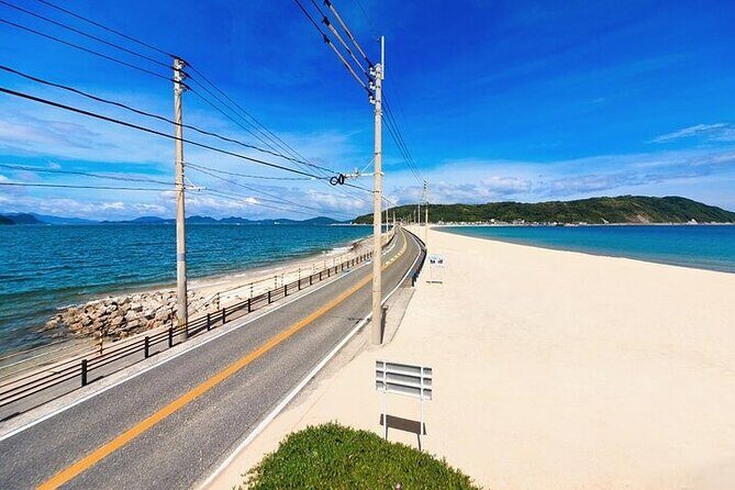 Half Day Fukuoka Island Car Tour with Food - FAQ
