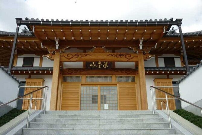 Half Day Fukuoka Island Car Tour with Food - In Summary
