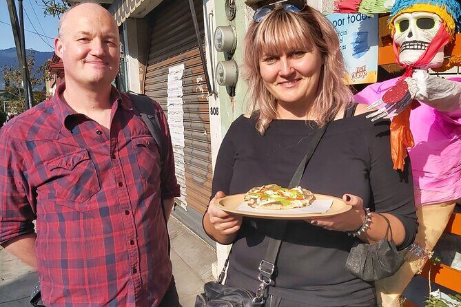 Half-Day Gastronomic Walking Tour in Oaxaca - Why This Tour Offers Great Value