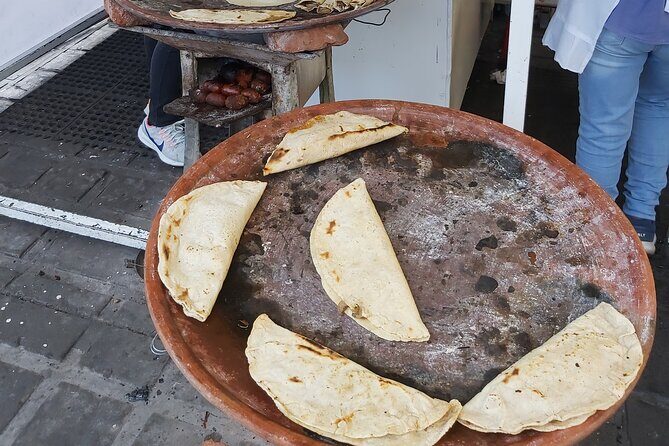 Half-Day Gastronomic Walking Tour in Oaxaca - Final Thoughts: Who Will Love This Tour?