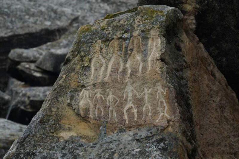 Half Day Gobustan Rock Art and Mud Volcanoes Tour - A Practical Look at the Half Day Gobustan Rock Art and Mud Volcanoes Tour