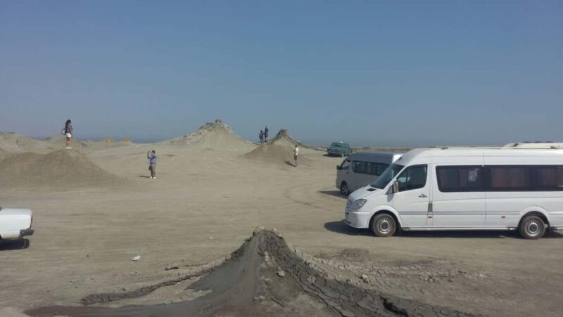 Half Day Gobustan Rock Art and Mud Volcanoes Tour - Who Should Consider This Tour?