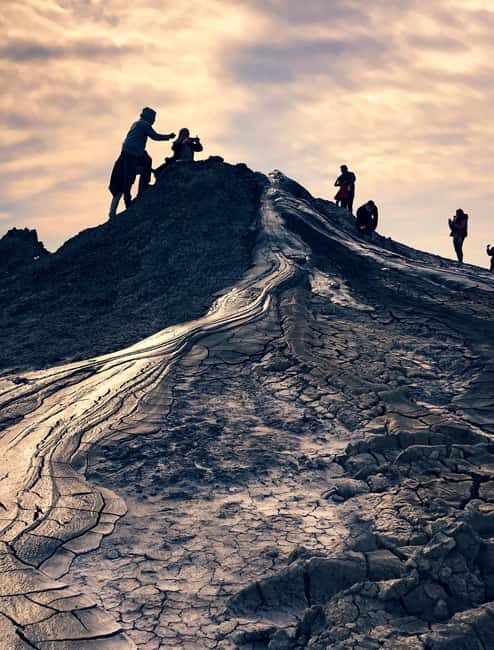 Half Day Gobustan Rock Art and Mud Volcanoes Tour - The Sum Up