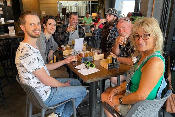 Half Day Gold Coast Brewery Tour - Introduction