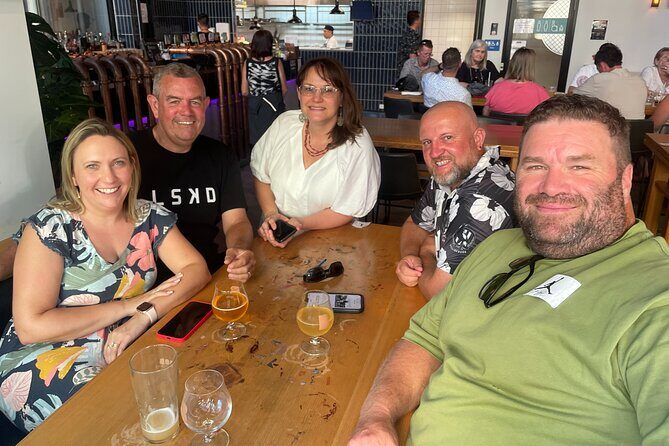 Half Day Gold Coast Brewery Tour - What the Tour Includes and What It Doesn’t