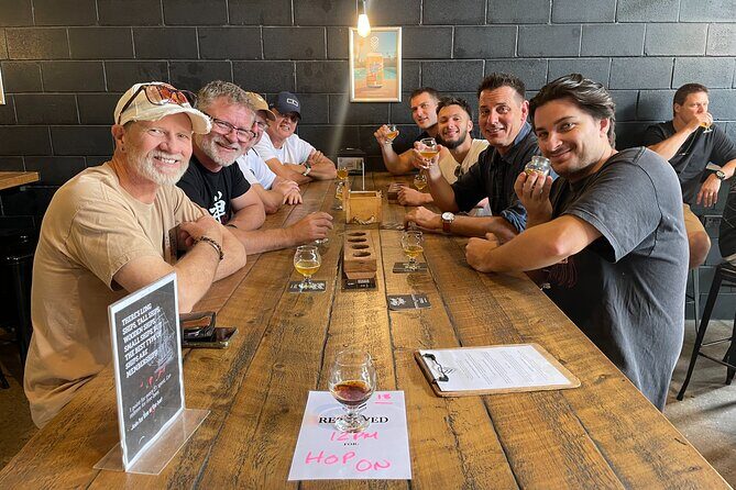 Half Day Gold Coast Brewery Tour - Value for Money and Overall Impression