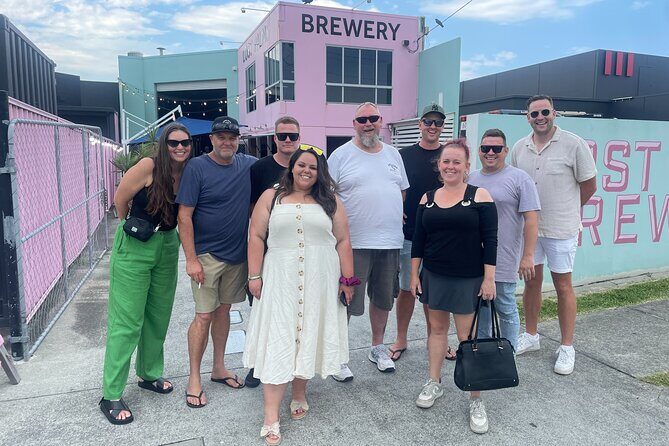 Half Day Gold Coast Brewery Tour - Who This Tour Is Best For