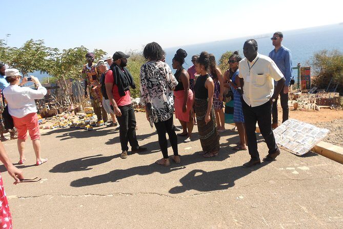 Half-Day GOREE Island Tour:The Heritage Tour - Why We Love This Tour