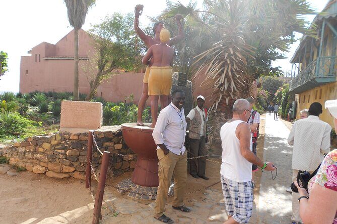 Half-Day GOREE Island Tour:The Heritage Tour - FAQ