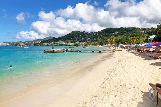 Half-Day Grenada Island Small-Group Sightseeing Tour - Introduction