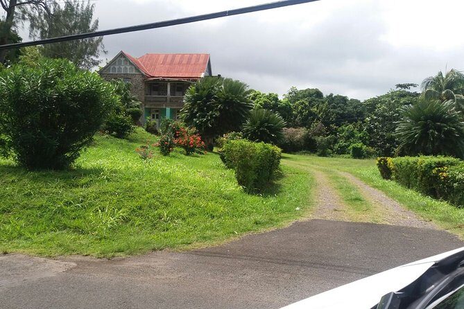 Half-Day Grenada Island Small-Group Sightseeing Tour - Final thoughts