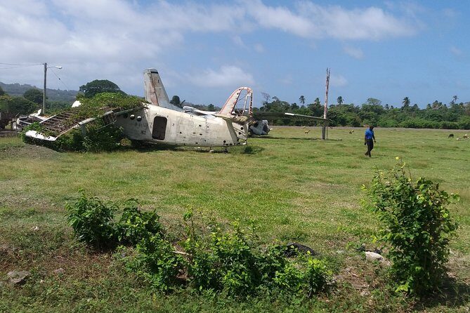 Half-Day Grenada Island Small-Group Sightseeing Tour - FAQs