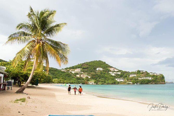 Half Day Grenada Wonders Tour - Key Points