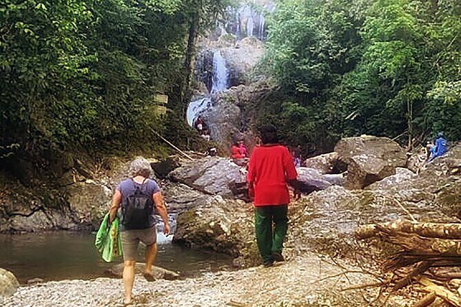 Half Day Group Tour to Tobago Atlantic Coast - FAQ