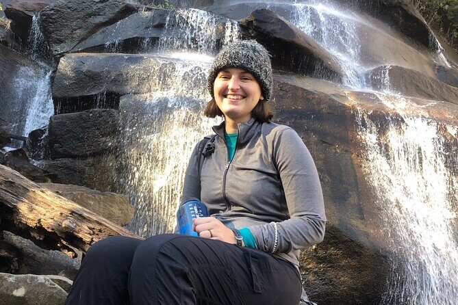 Half Day Group Waterfall Hiking Tour - An Overview of the Experience