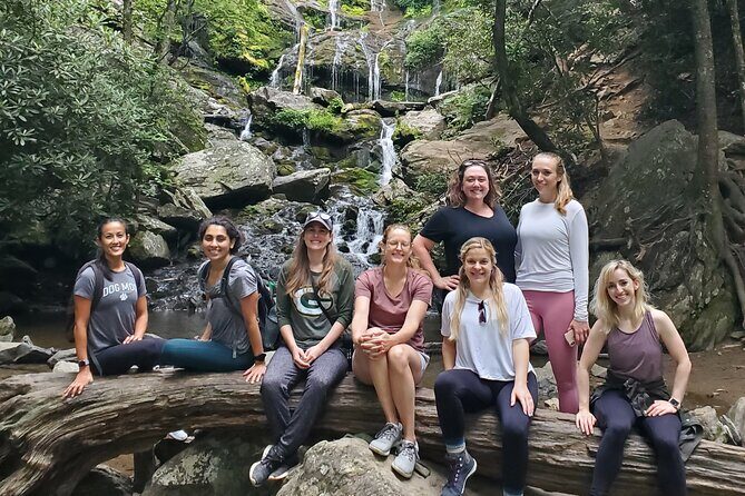 Half Day Group Waterfall Hiking Tour - Practical Considerations