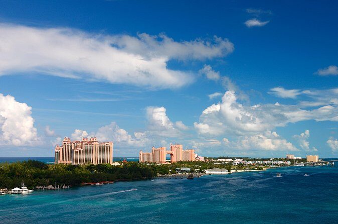 Half-Day Guided Boat Tour of Nassau Harbour and Rose Island - FAQ